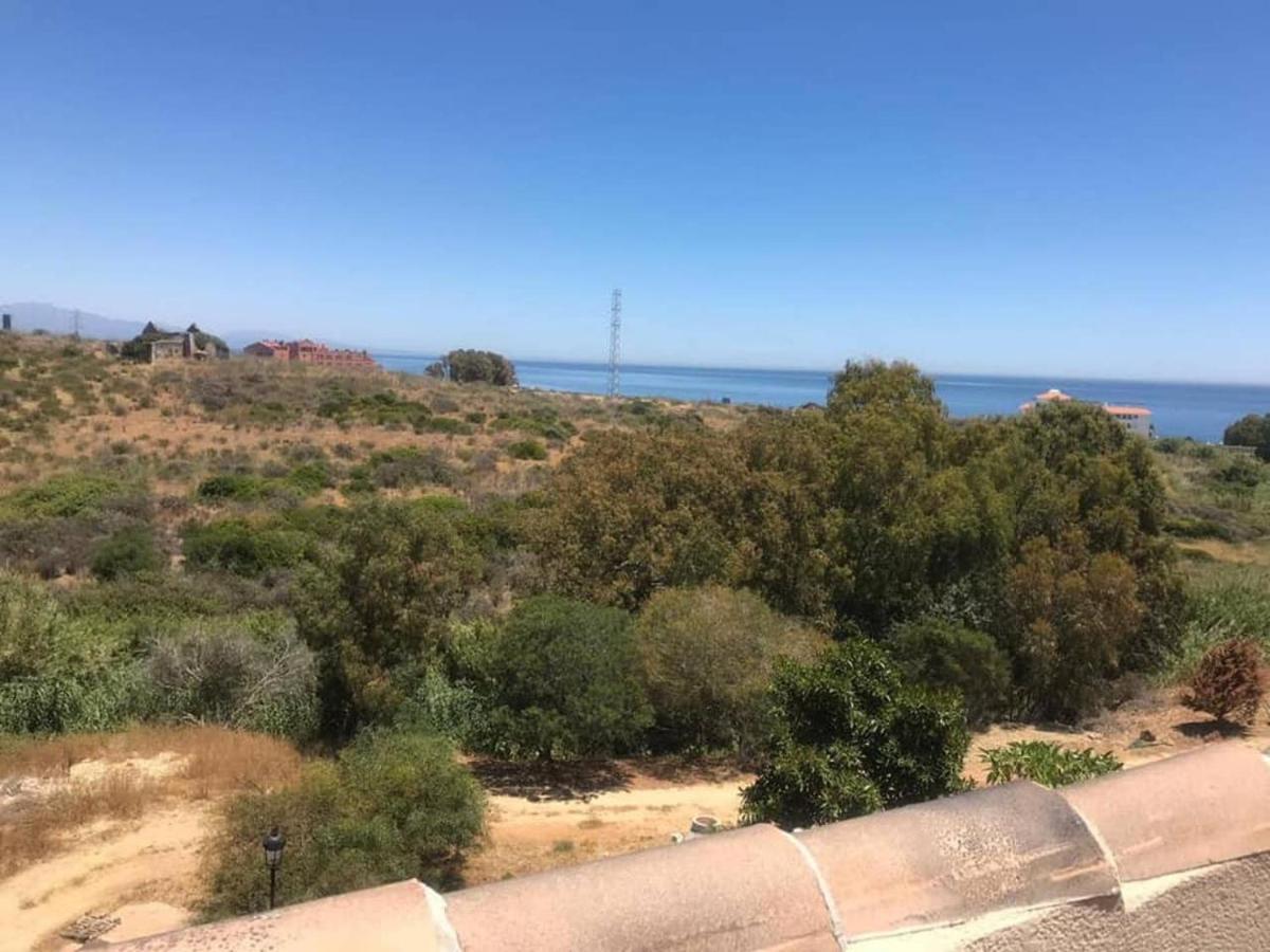 马尼尔瓦Alboran Hills公寓 外观 照片